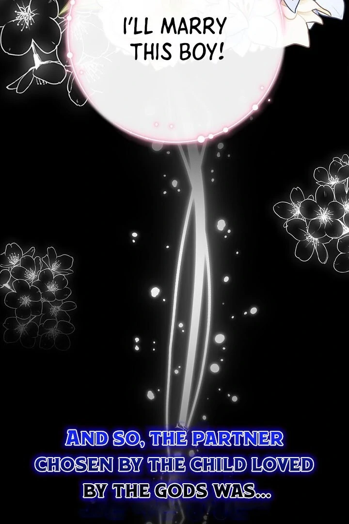My Wish Is Two Separate Beds Chapter 1 - page 61