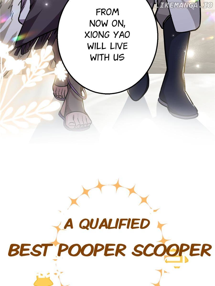 Clumsy Beasts, You’ve Crossed the Line! [Official] Chapter 0.5 - page 29
