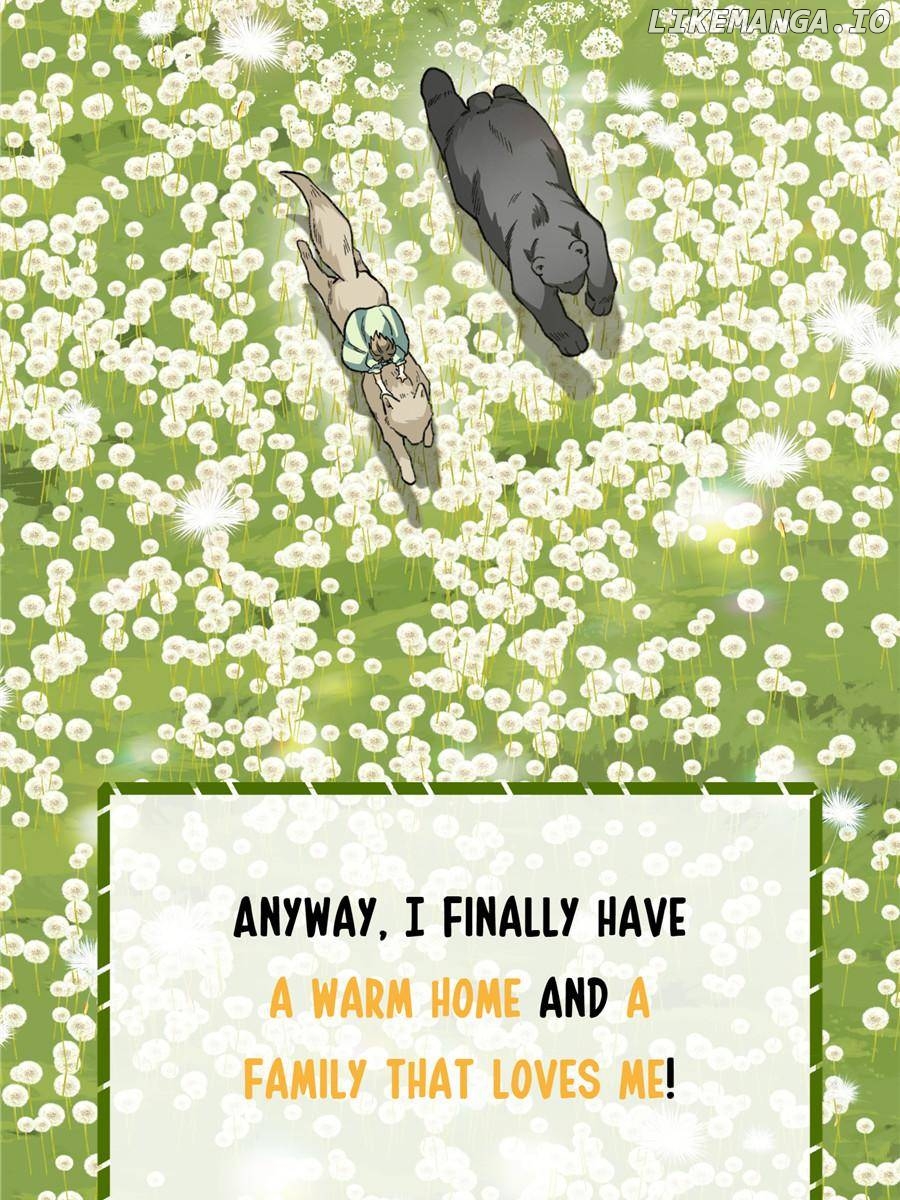 Clumsy Beasts, You’ve Crossed the Line! [Official] Chapter 0.5 - page 36