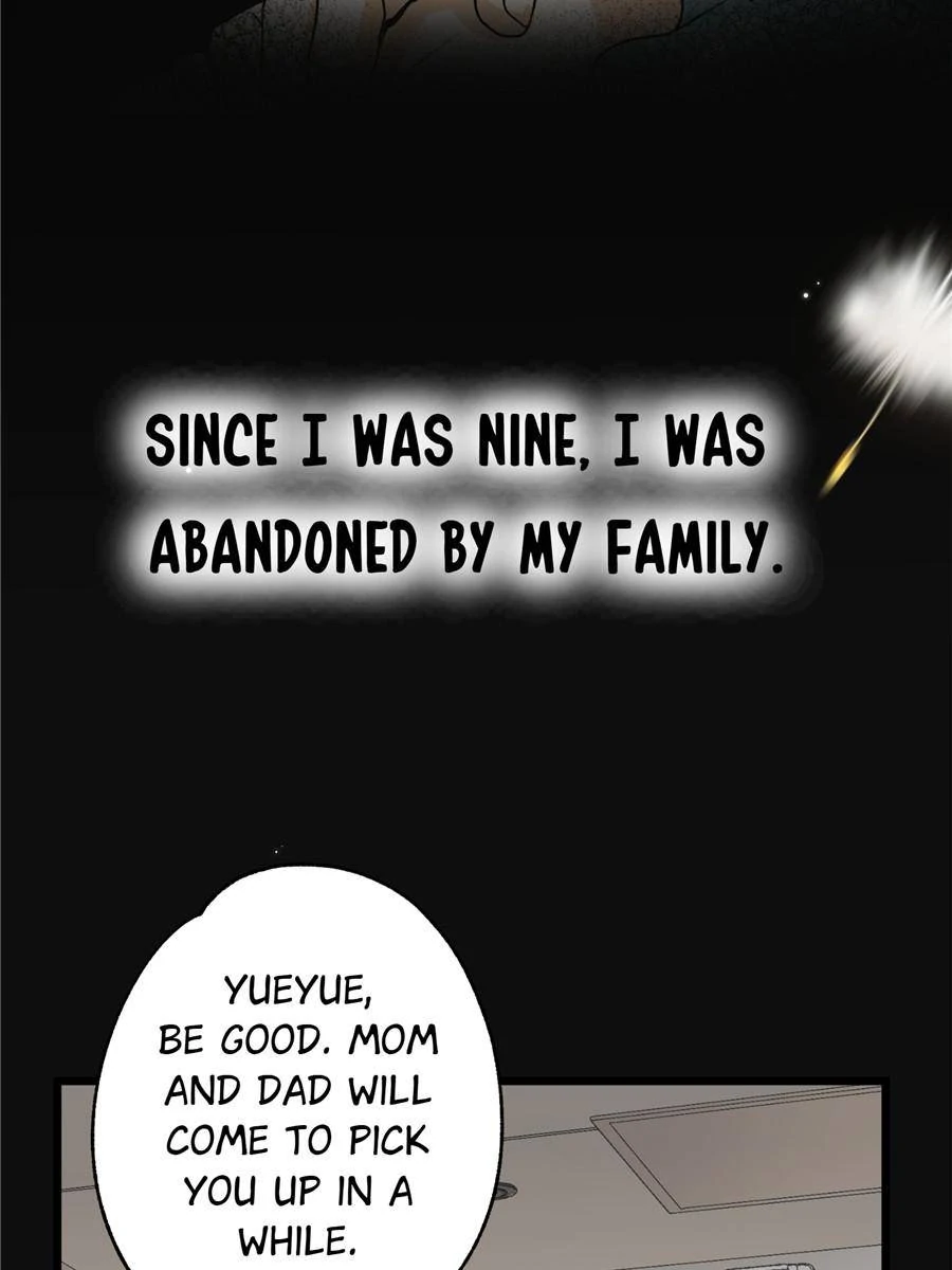 Clumsy Beasts, You’ve Crossed the Line! [Official] Chapter 0.5 - page 4