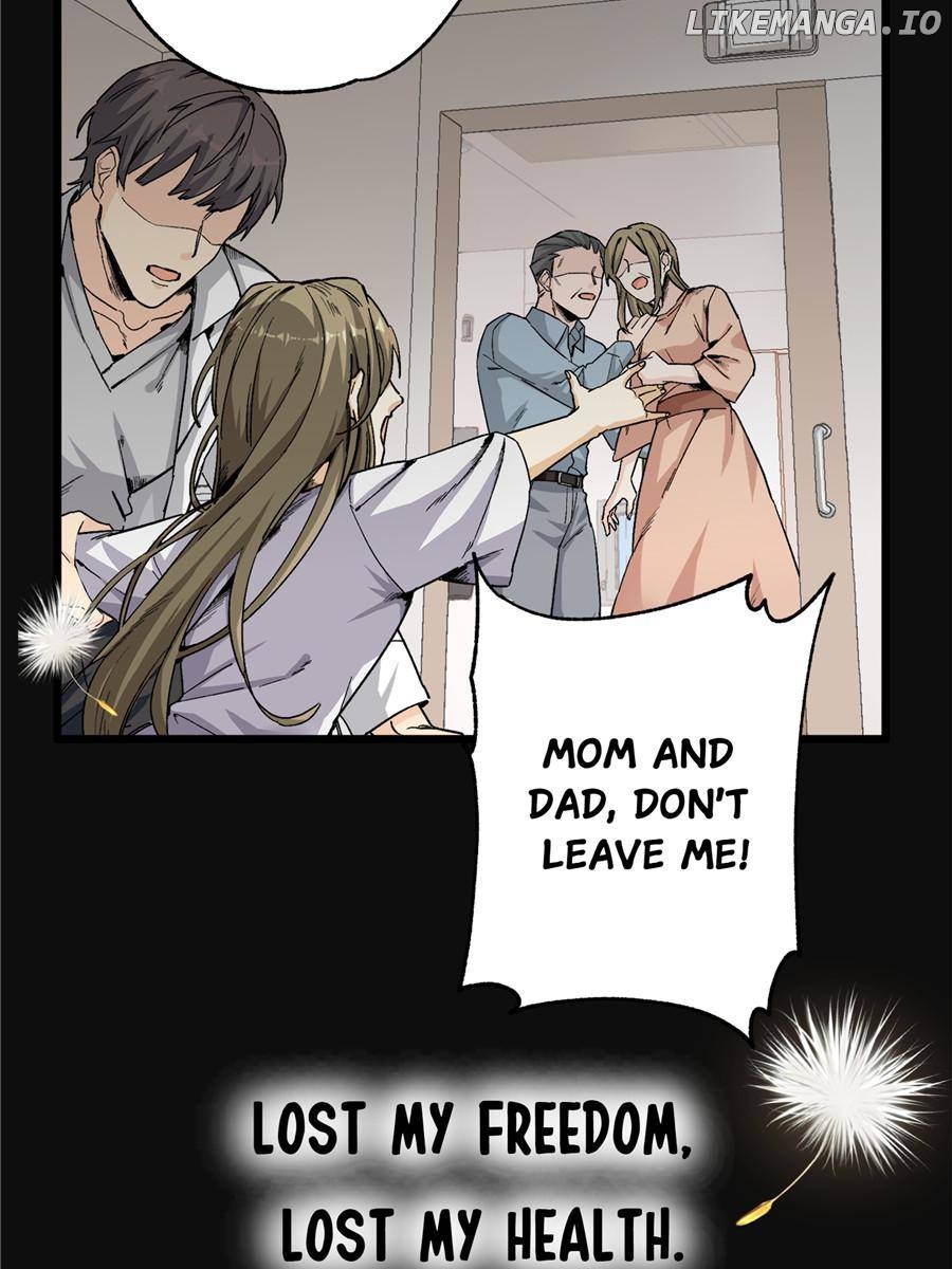 Clumsy Beasts, You’ve Crossed the Line! [Official] Chapter 0.5 - page 5