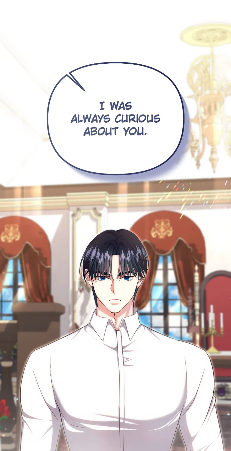 For a Certain Princess [Official] Chapter 30 - page 21