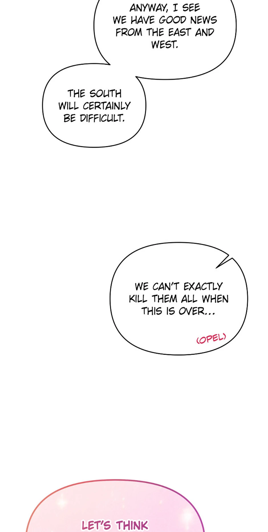 For a Certain Princess [Official] Chapter 30 - page 50