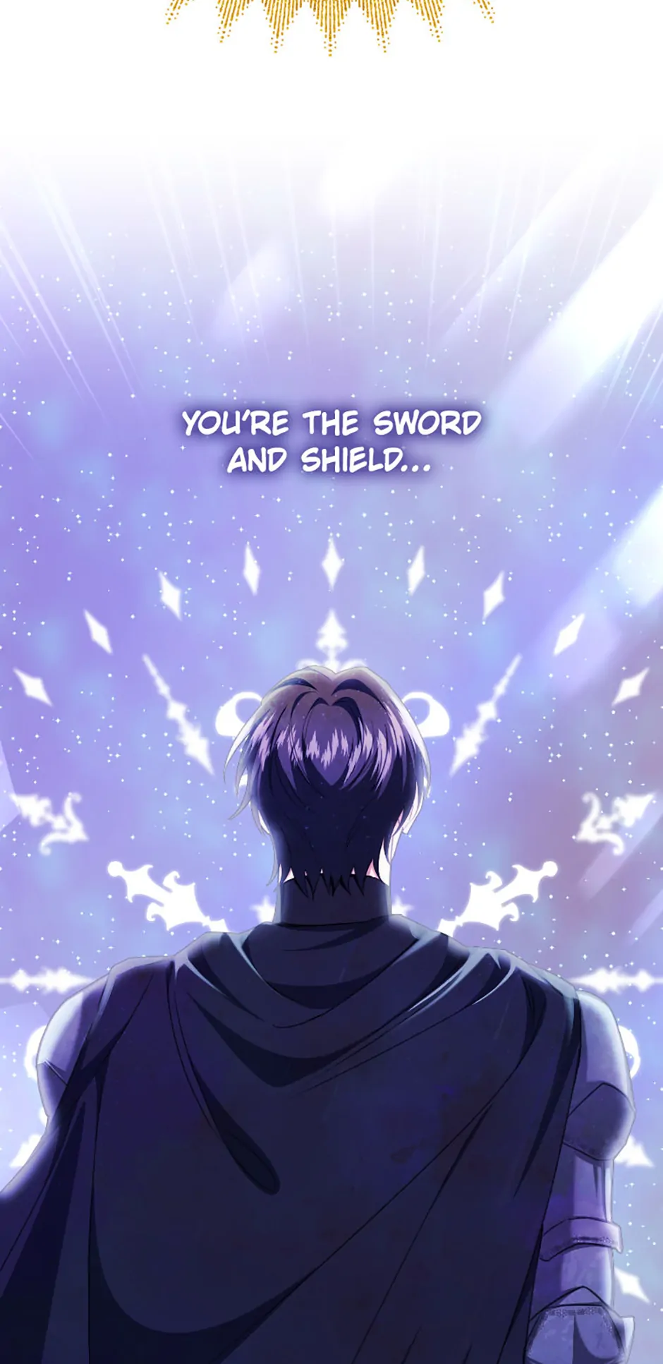 For a Certain Princess [Official] Chapter 30 - page 65