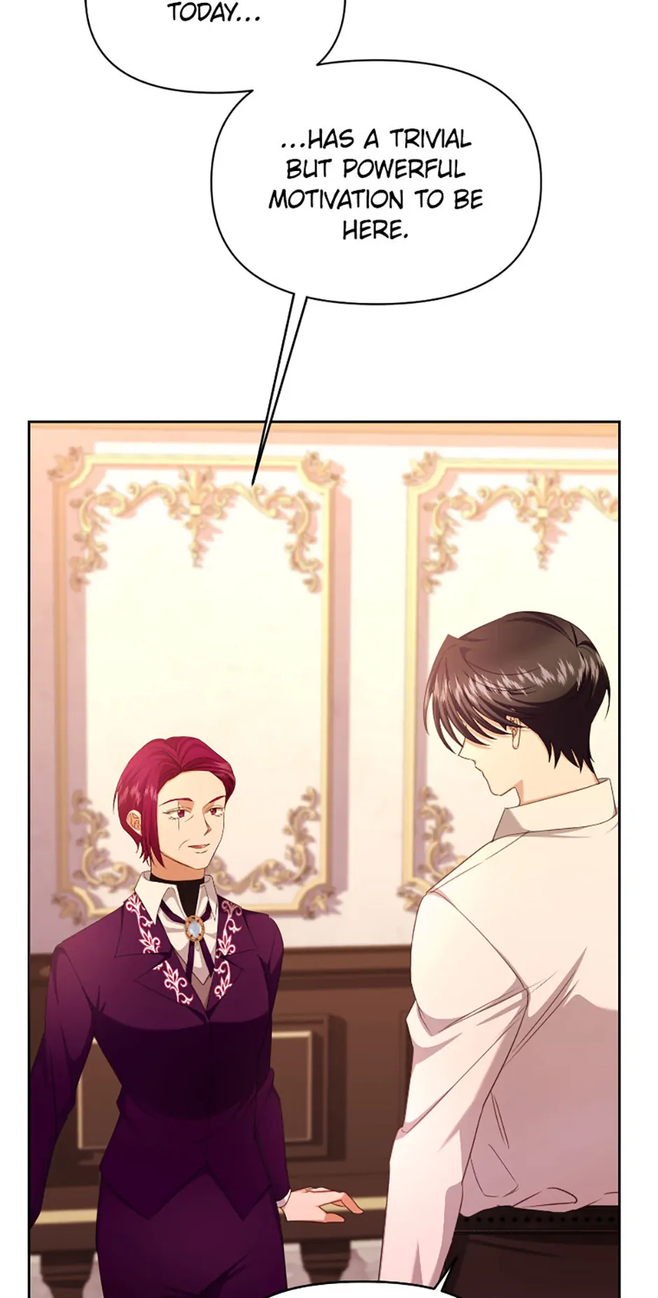 For a Certain Princess [Official] Chapter 30 - page 75