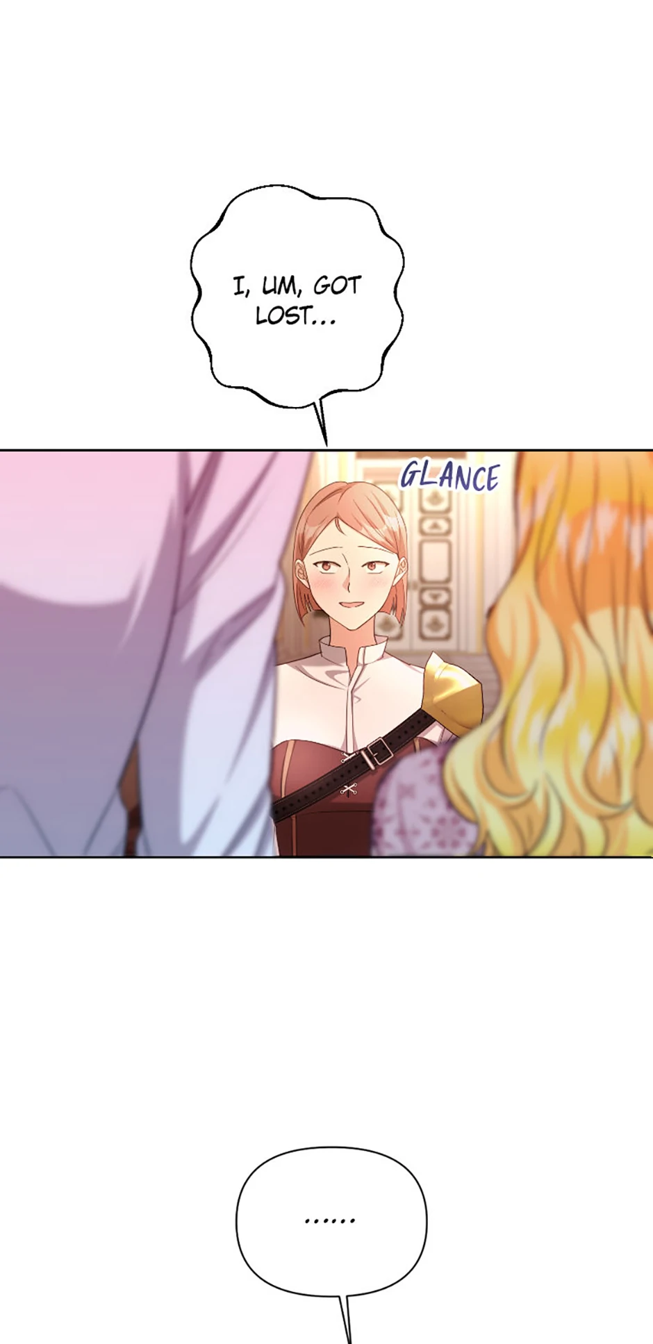 For a Certain Princess [Official] Chapter 31 - page 13