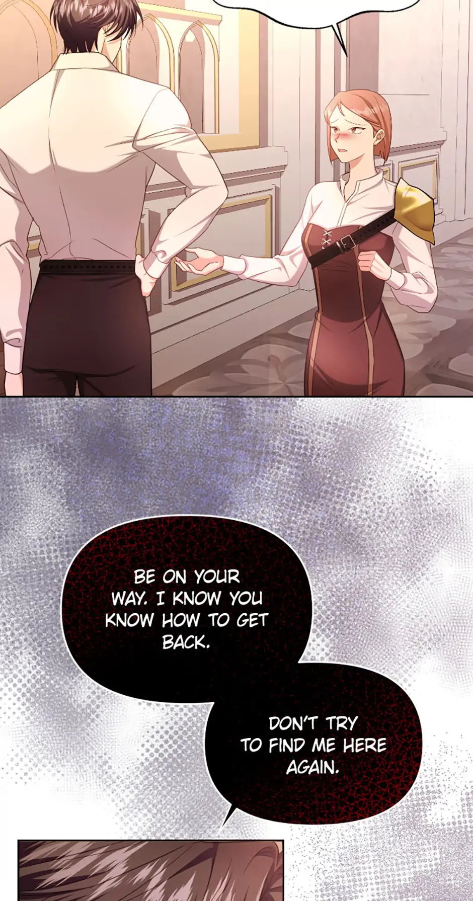 For a Certain Princess [Official] Chapter 31 - page 24