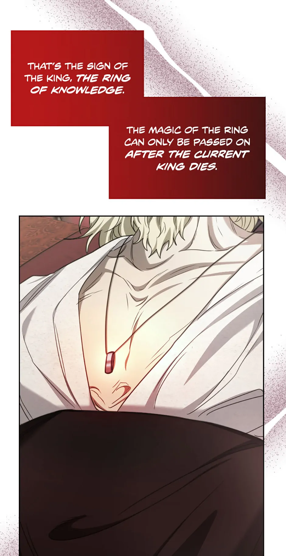 For a Certain Princess [Official] Chapter 31 - page 61