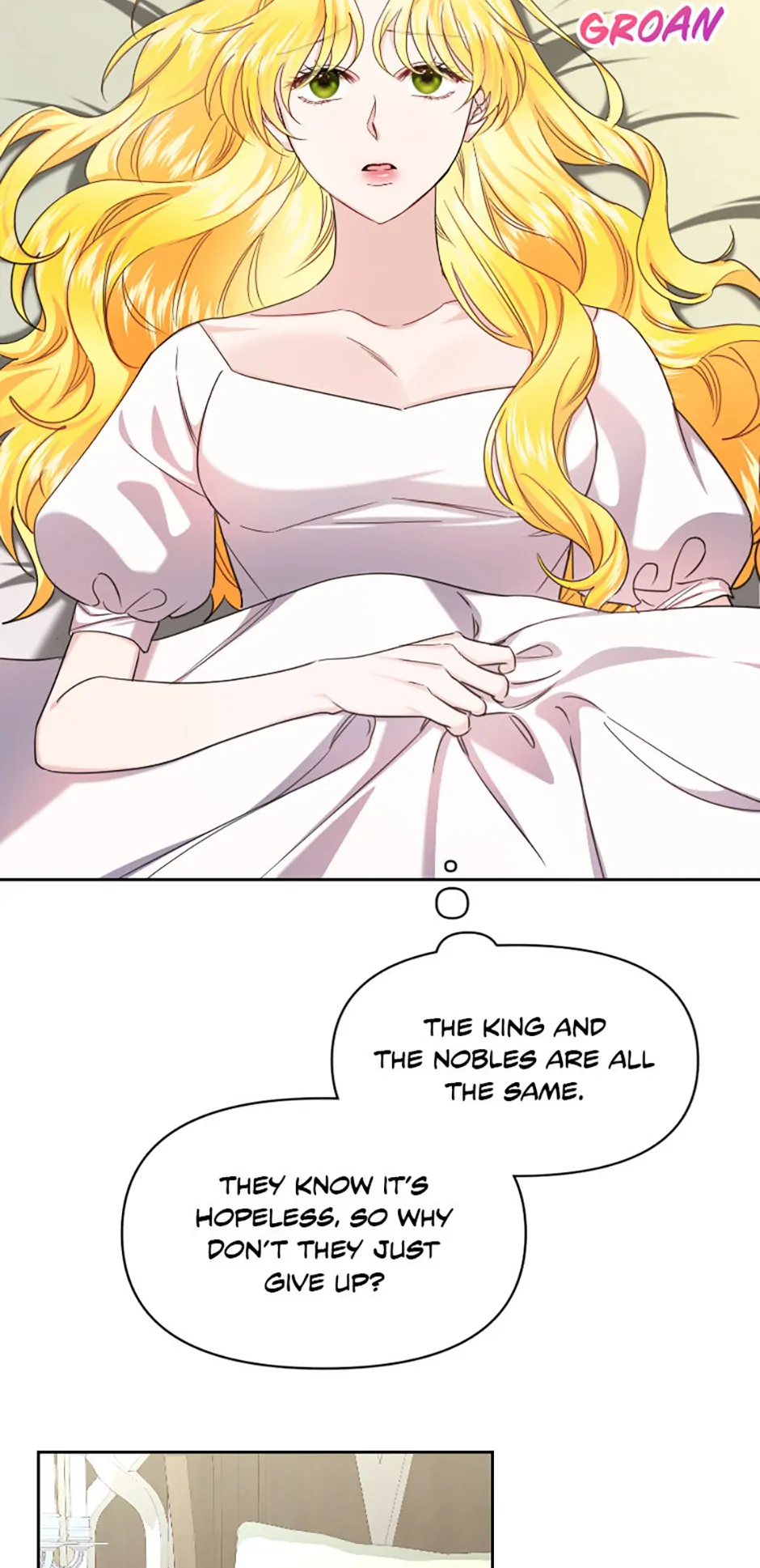 For a Certain Princess [Official] Chapter 32 - page 5