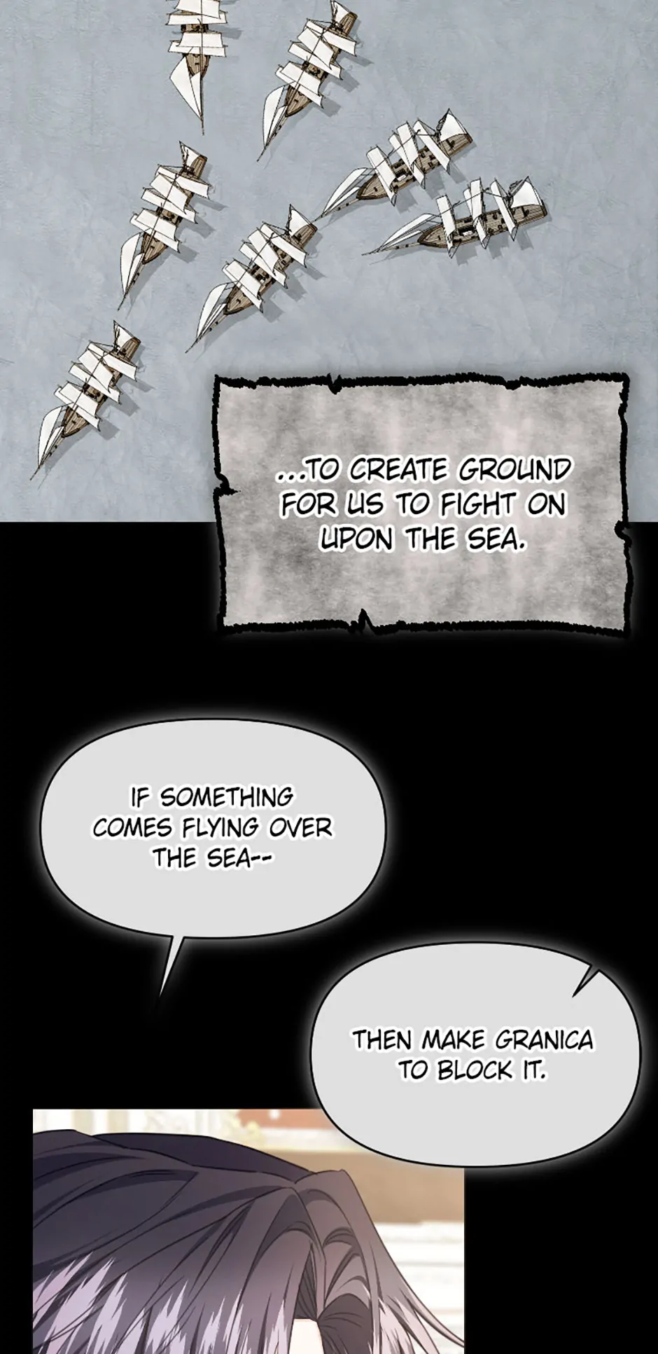 For a Certain Princess [Official] Chapter 33 - page 13