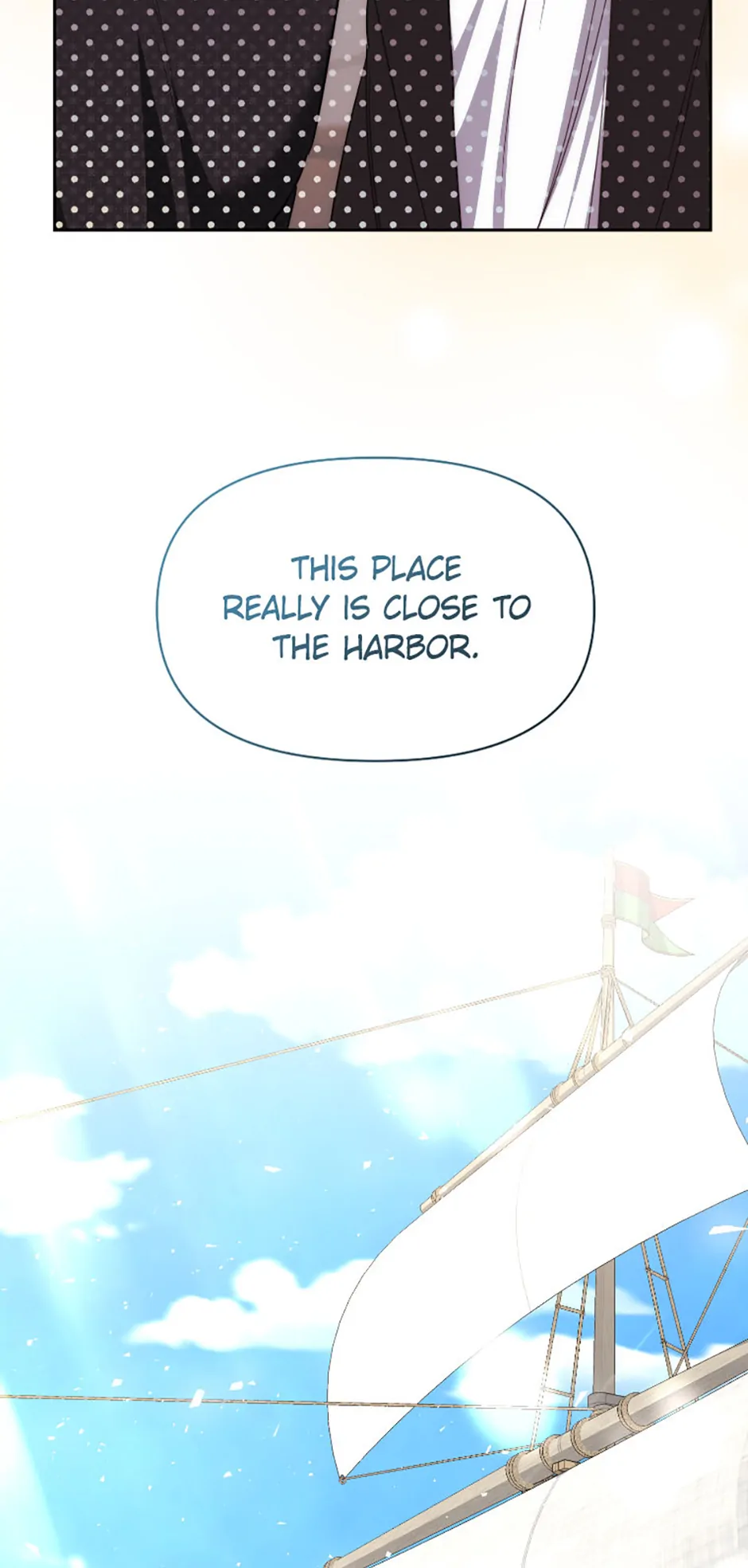 For a Certain Princess [Official] Chapter 34 - page 17