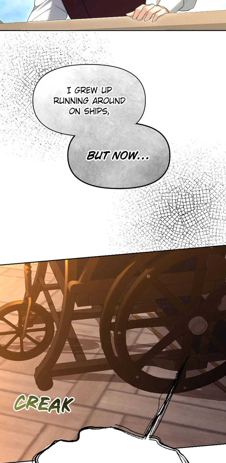 For a Certain Princess [Official] Chapter 34 - page 53