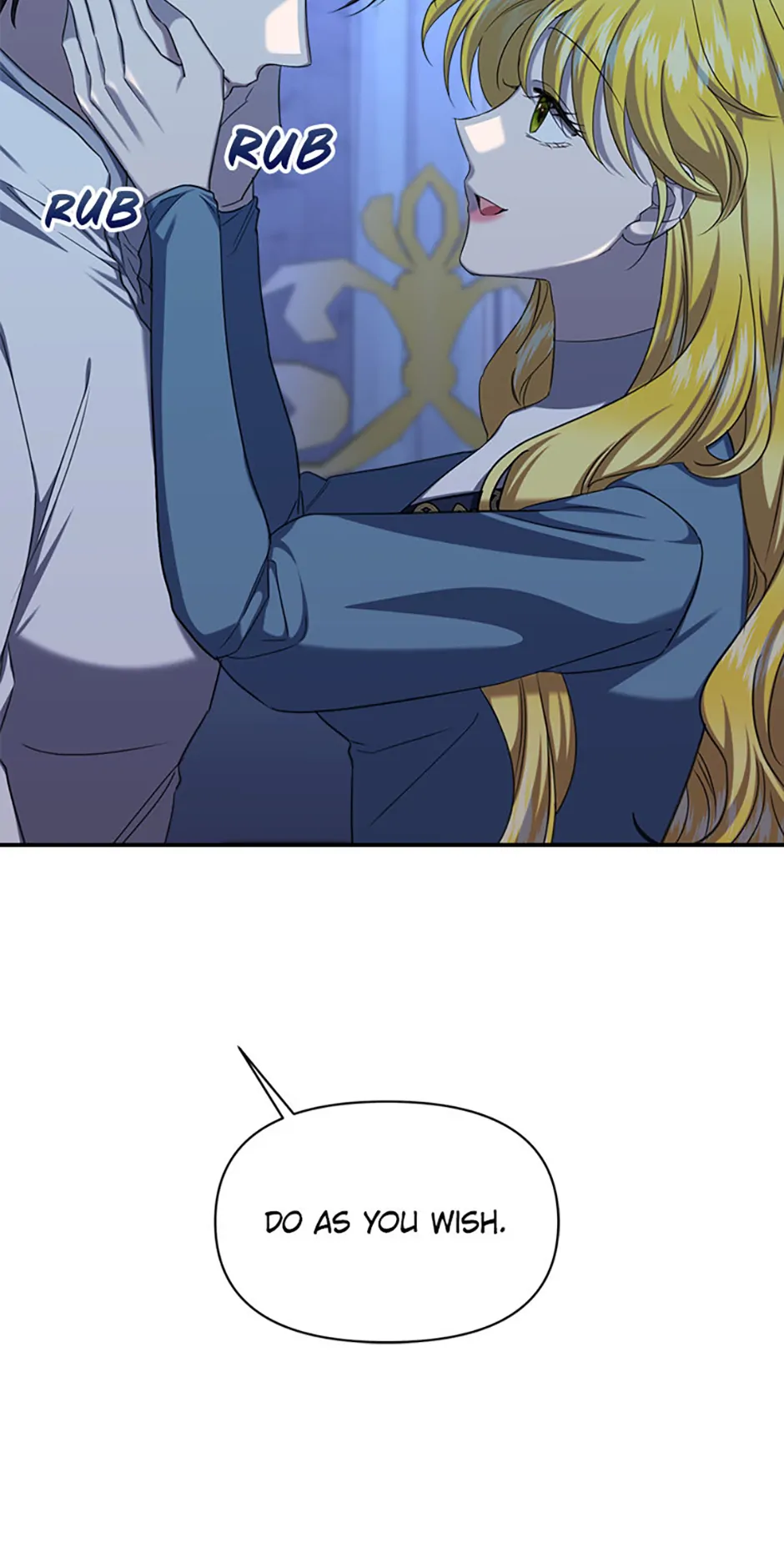 For a Certain Princess [Official] Chapter 36 - page 18