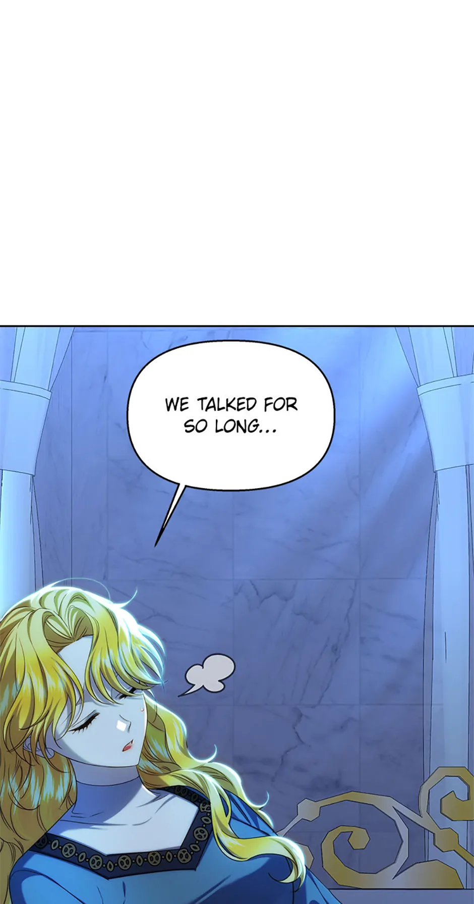 For a Certain Princess [Official] Chapter 36 - page 2
