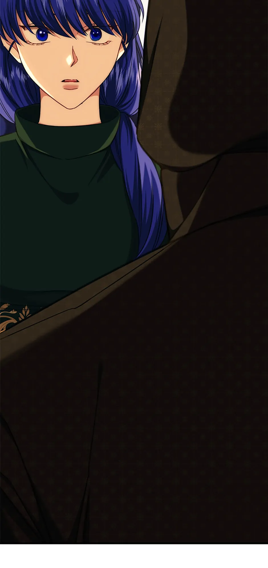 For a Certain Princess [Official] Chapter 36 - page 32