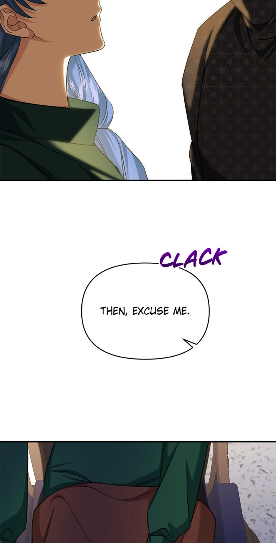 For a Certain Princess [Official] Chapter 36 - page 34