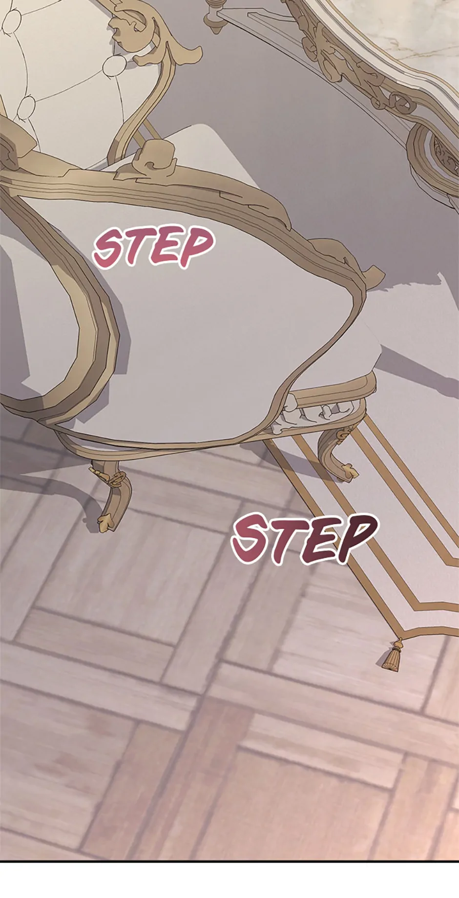 For a Certain Princess [Official] Chapter 36 - page 40