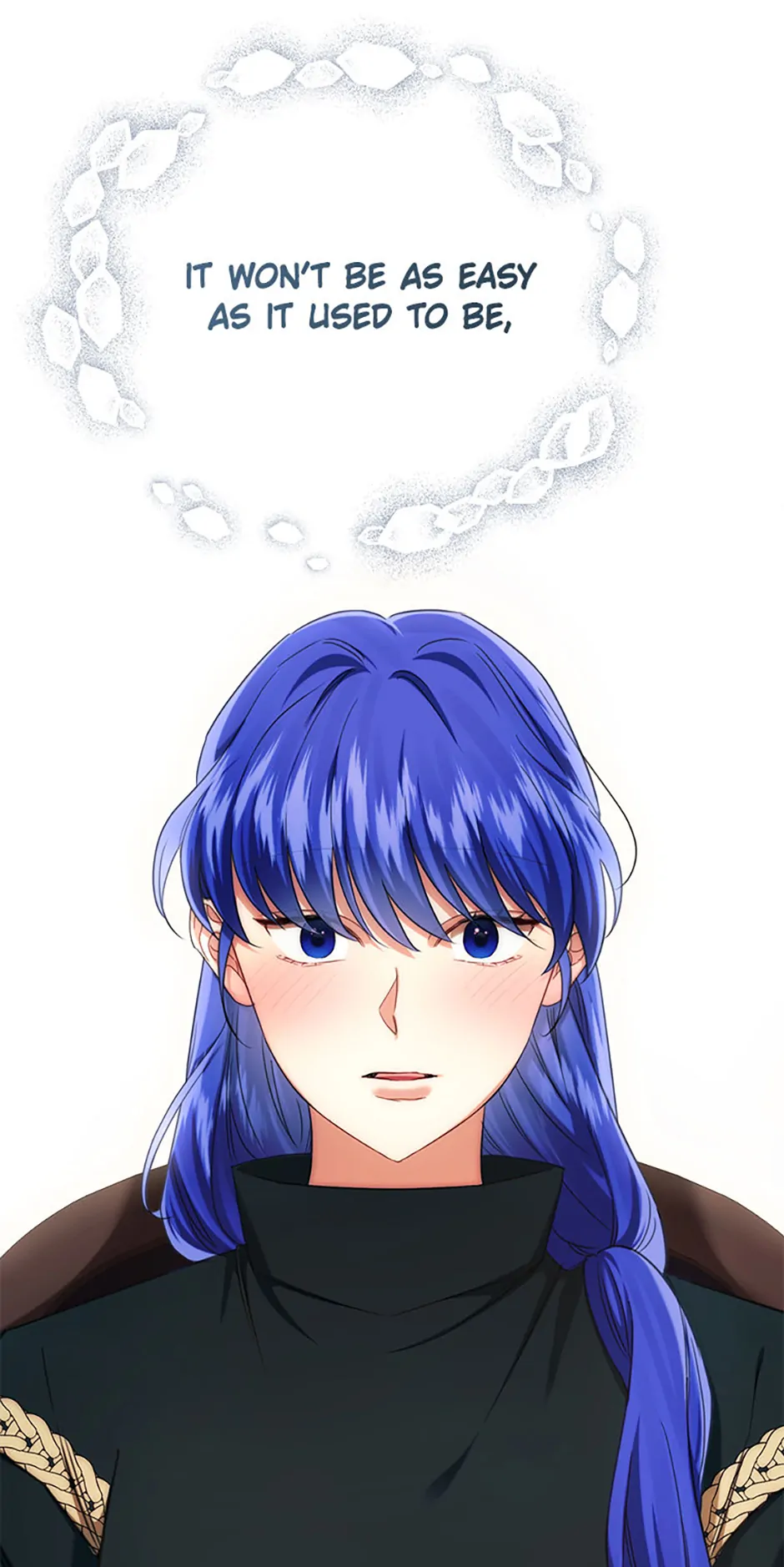 For a Certain Princess [Official] Chapter 36 - page 56