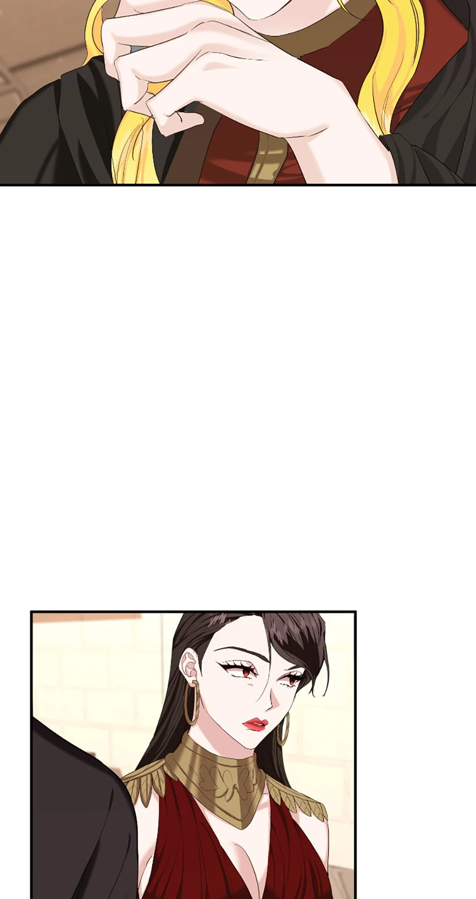 For a Certain Princess [Official] Chapter 4 - page 10