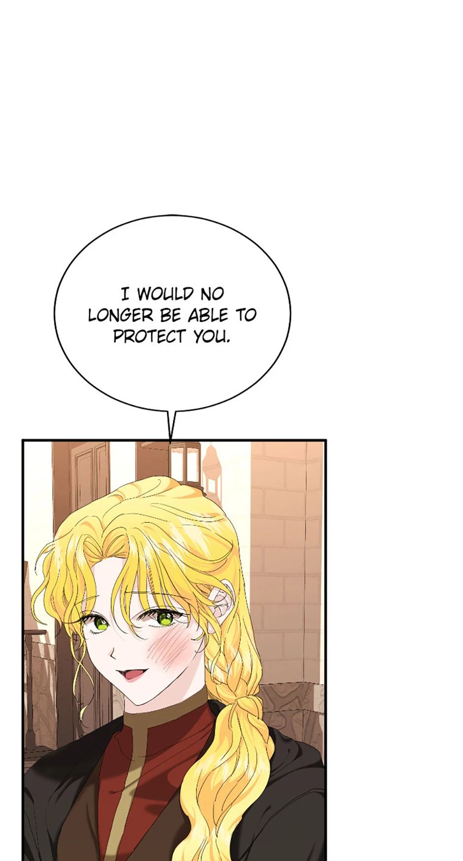 For a Certain Princess [Official] Chapter 4 - page 26