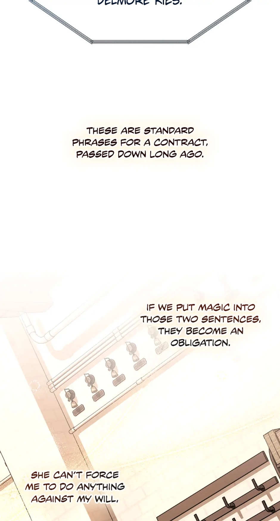 For a Certain Princess [Official] Chapter 4 - page 31
