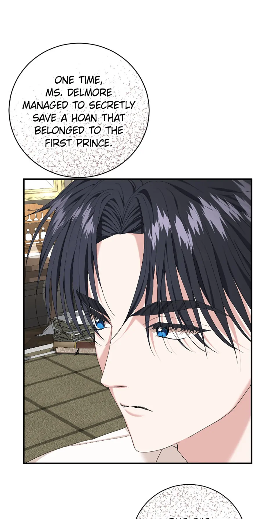 For a Certain Princess [Official] Chapter 4 - page 49