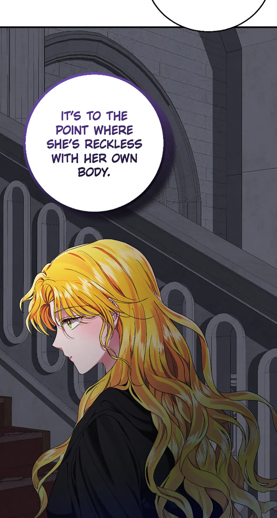 For a Certain Princess [Official] Chapter 4 - page 56