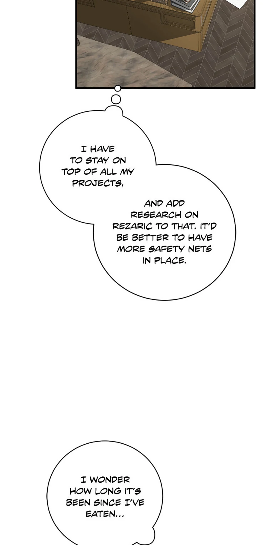 For a Certain Princess [Official] Chapter 4 - page 63