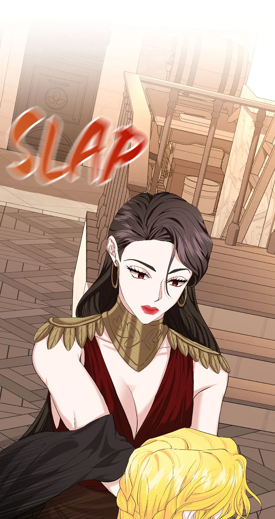 For a Certain Princess [Official] Chapter 4 - page 7