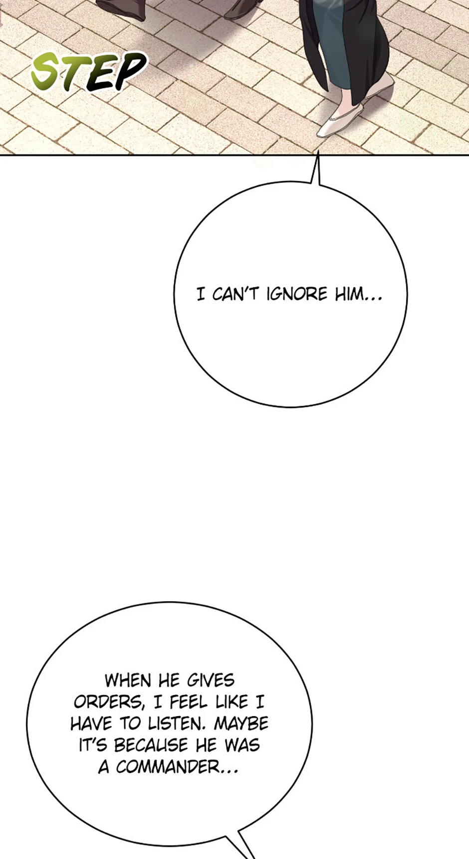 For a Certain Princess [Official] Chapter 6 - page 11