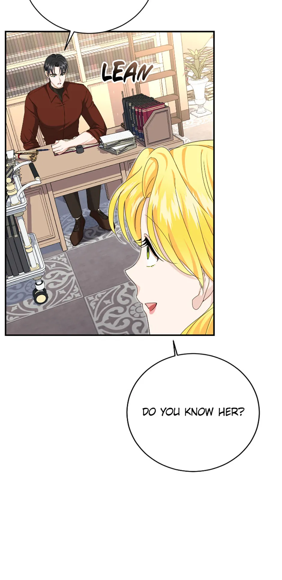 For a Certain Princess [Official] Chapter 8 - page 65