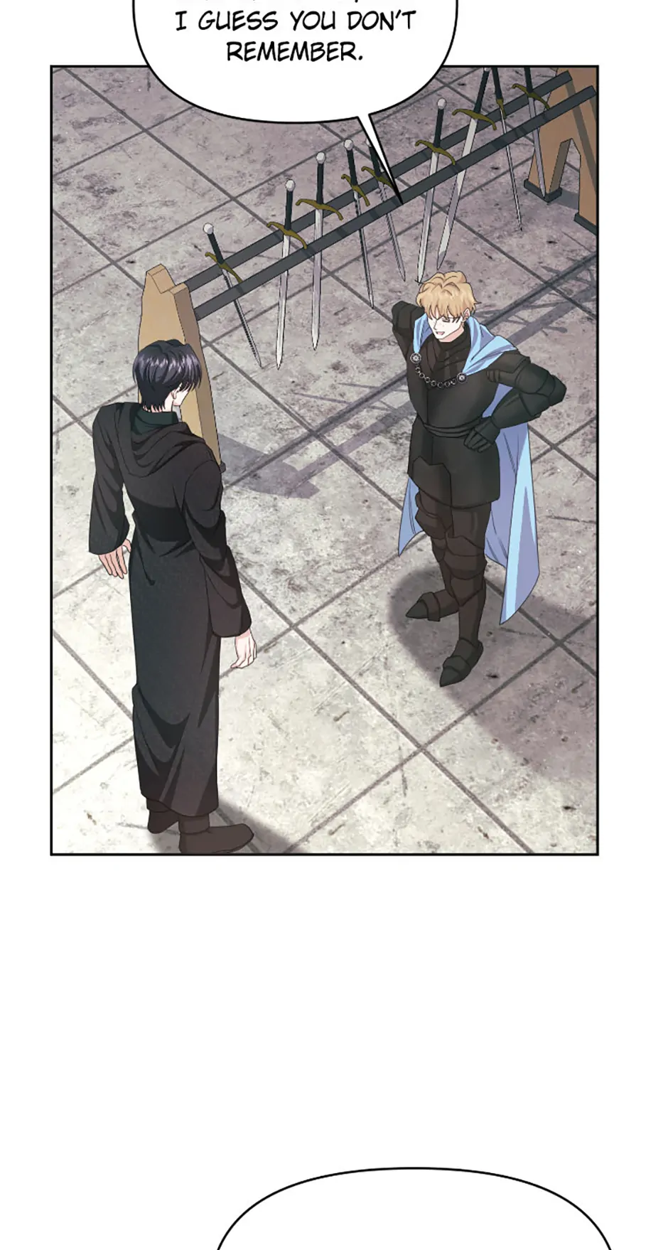 For a Certain Princess [Official] Chapter 28 - page 13