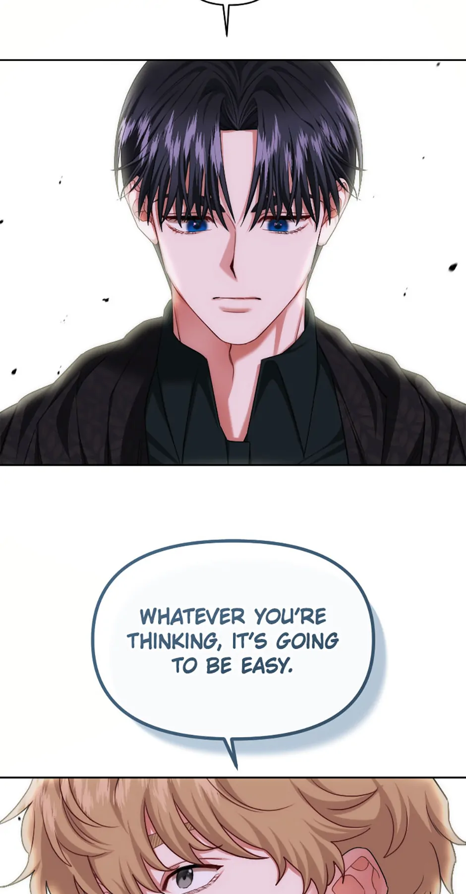 For a Certain Princess [Official] Chapter 28 - page 21