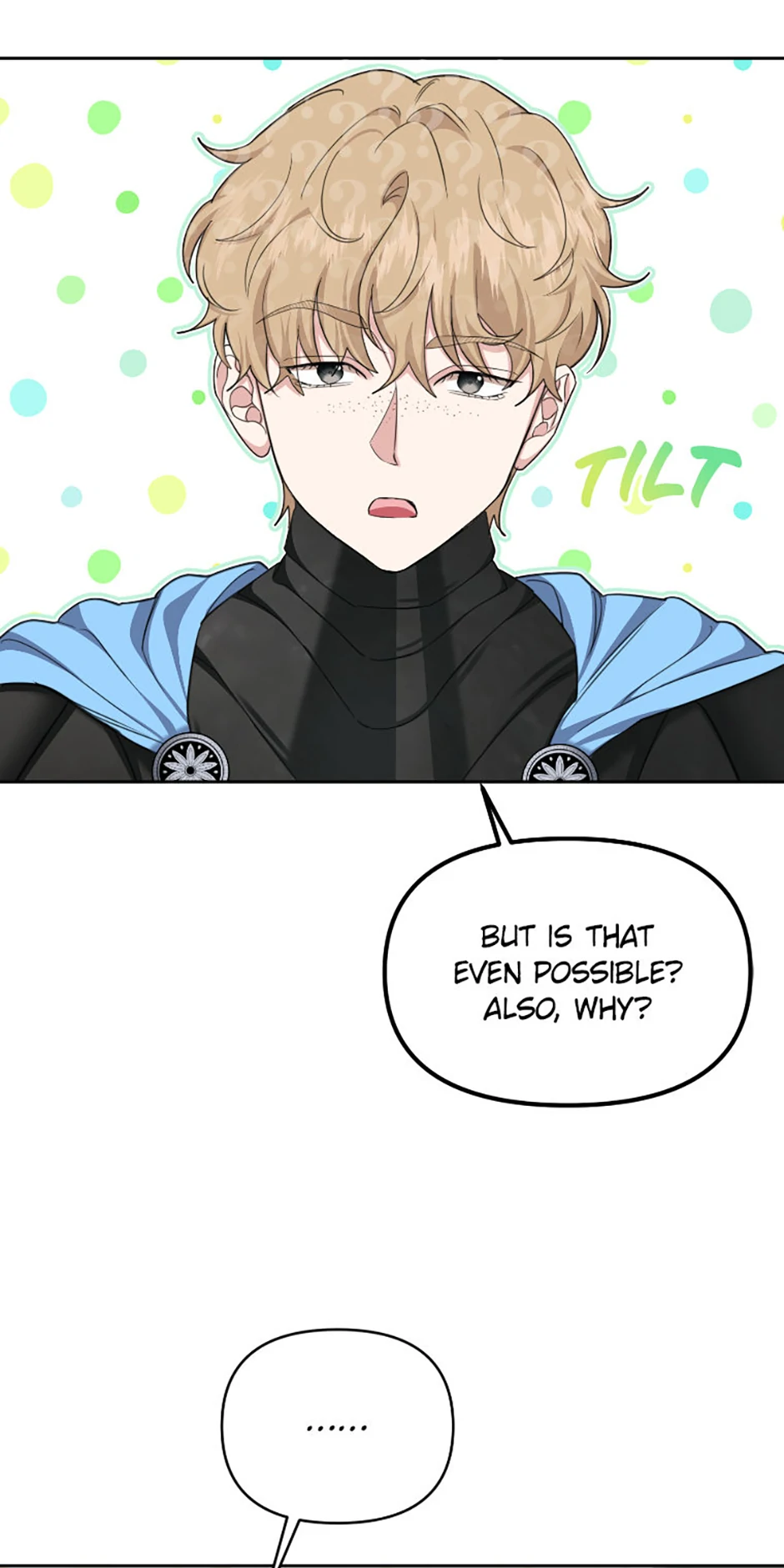 For a Certain Princess [Official] Chapter 28 - page 3