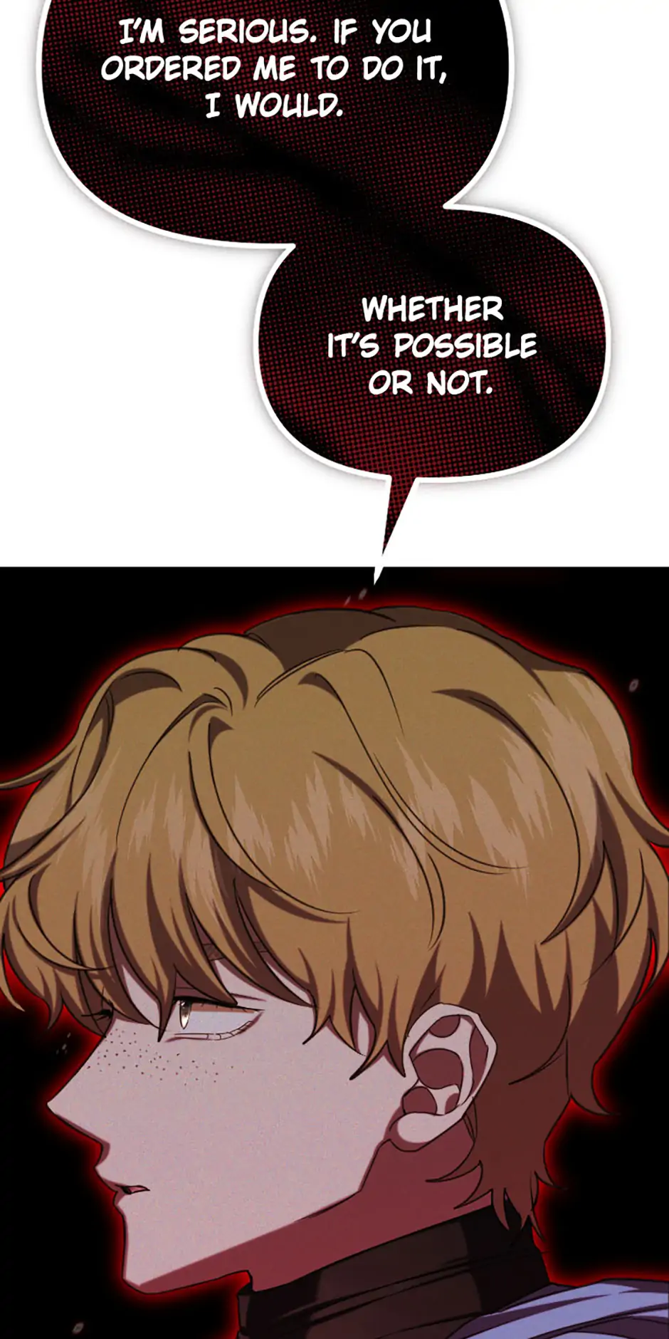 For a Certain Princess [Official] Chapter 28 - page 5