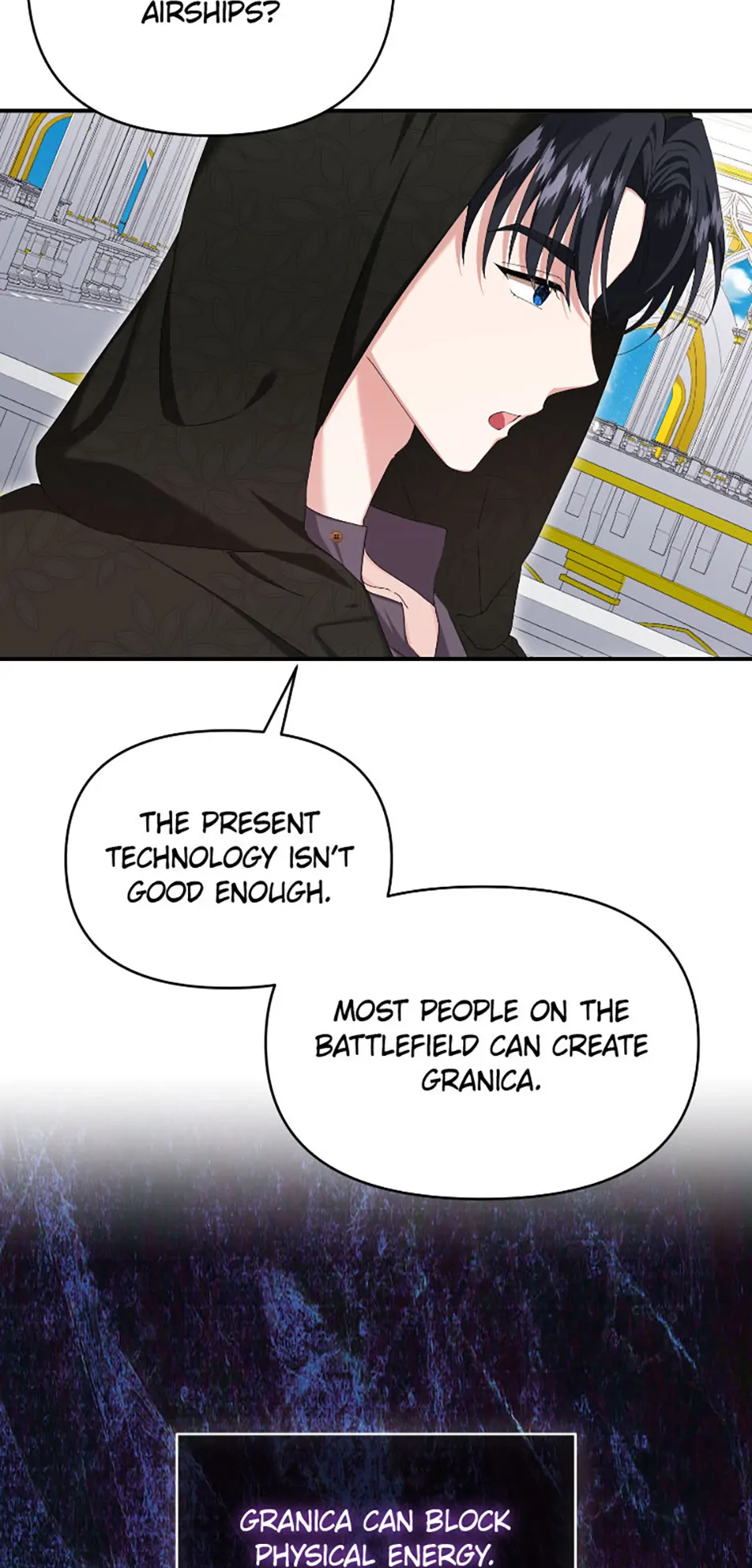 For a Certain Princess [Official] Chapter 10 - page 19
