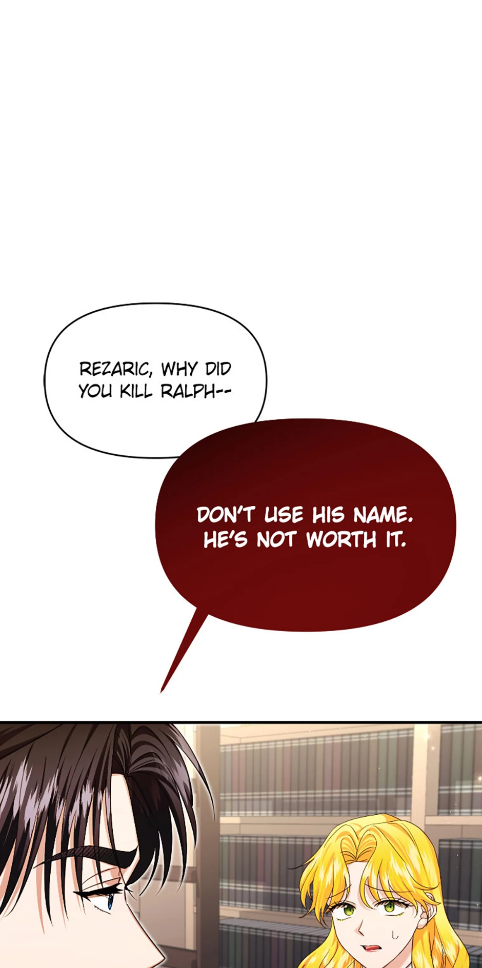 For a Certain Princess [Official] Chapter 18 - page 40