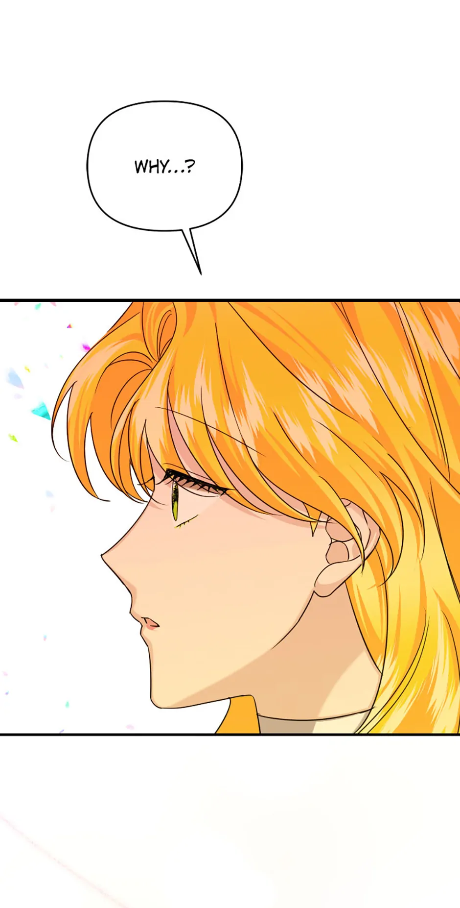For a Certain Princess [Official] Chapter 18 - page 48