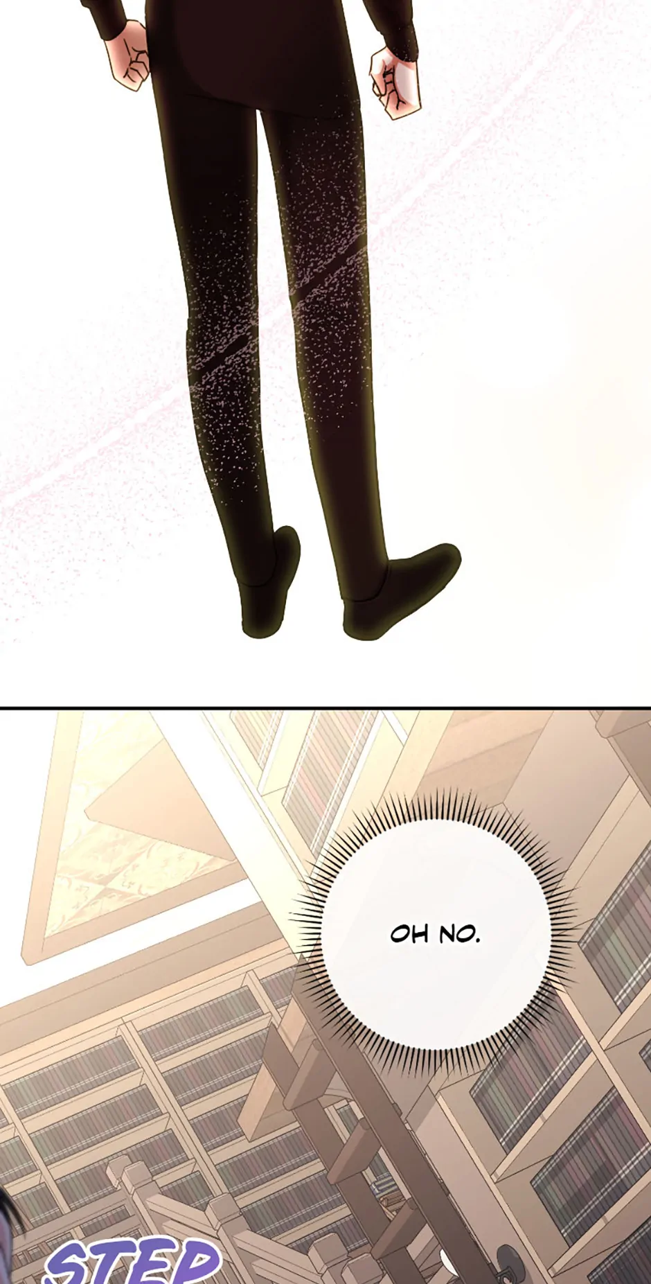 For a Certain Princess [Official] Chapter 18 - page 50