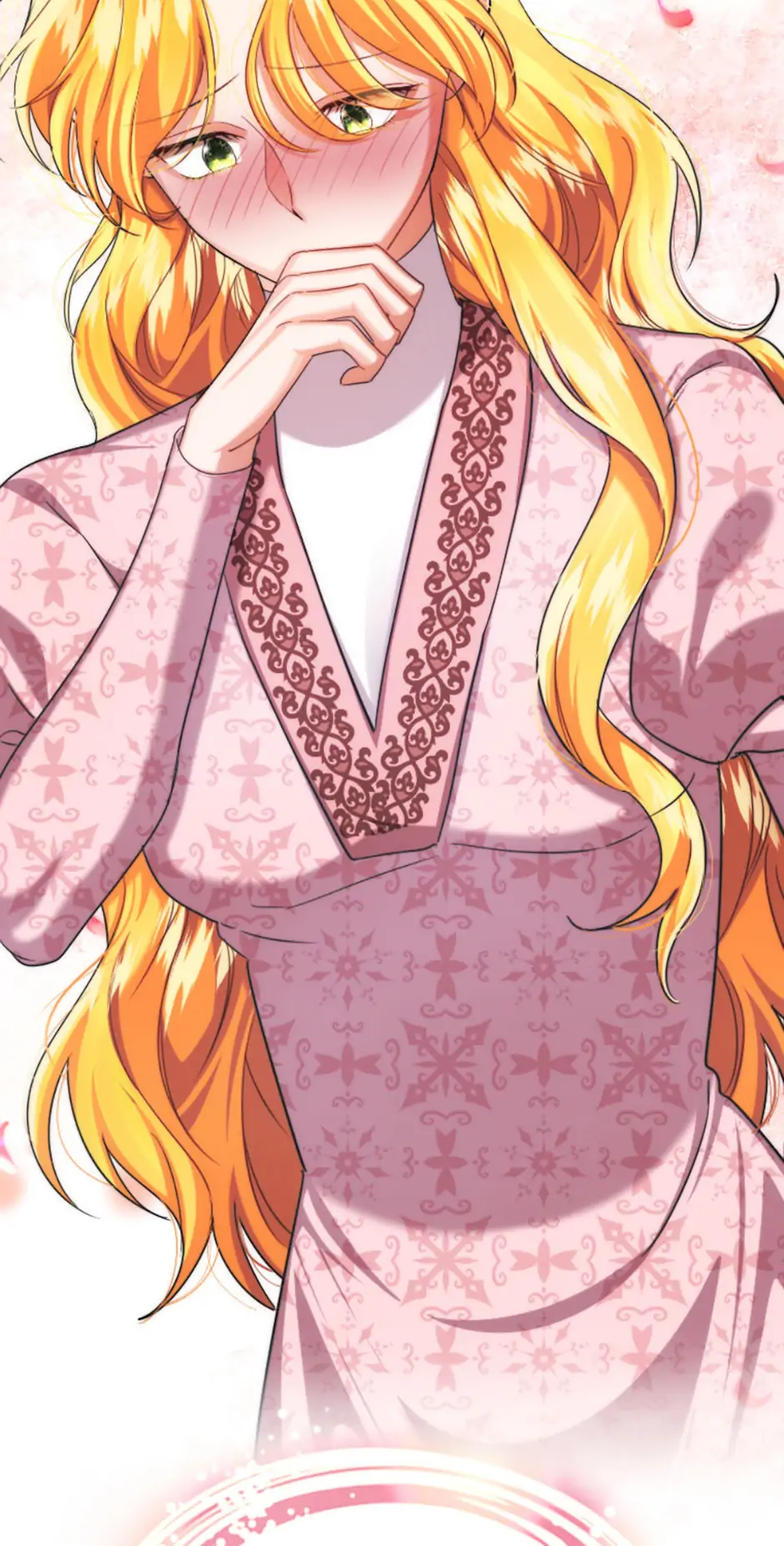 For a Certain Princess [Official] Chapter 18 - page 52