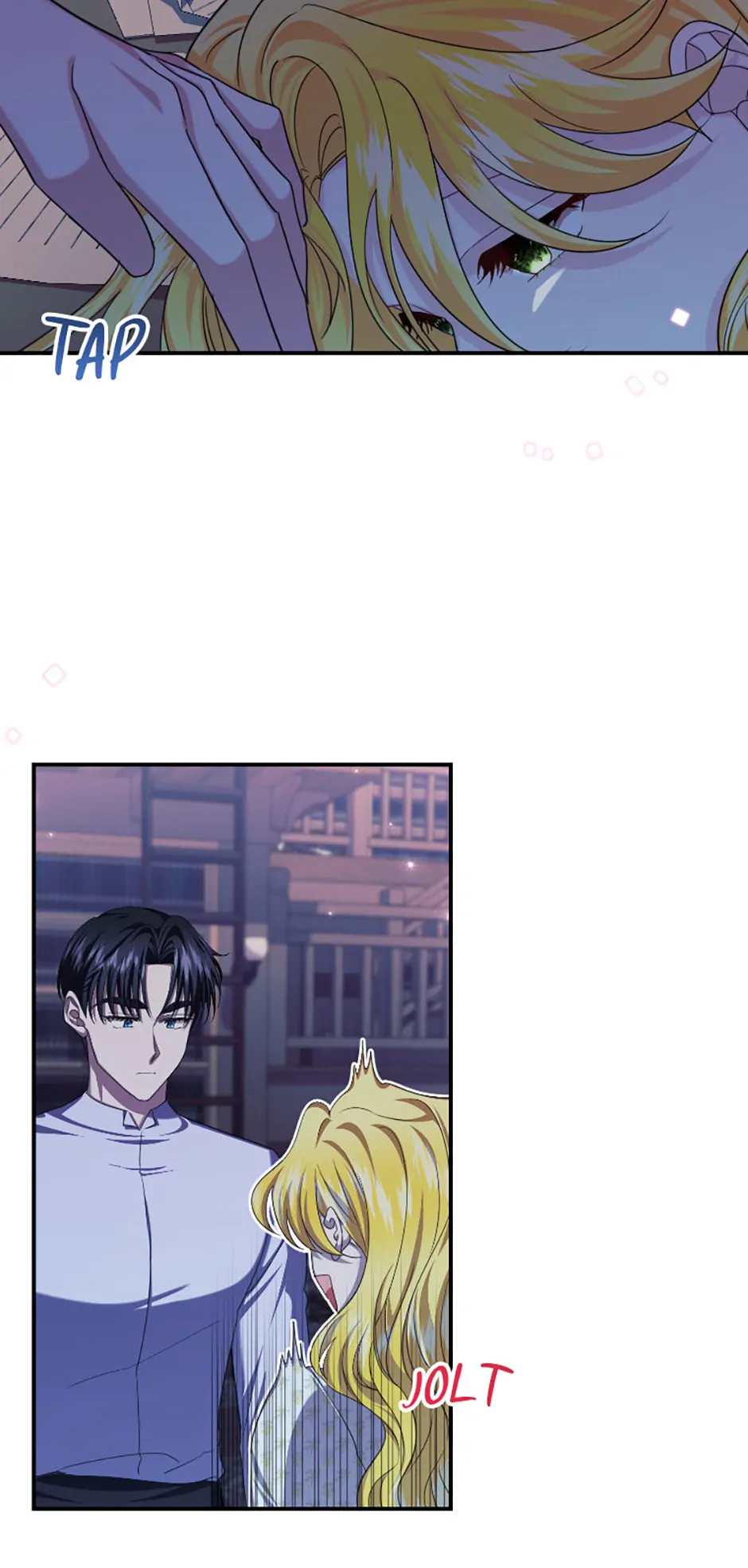 For a Certain Princess [Official] Chapter 18 - page 65