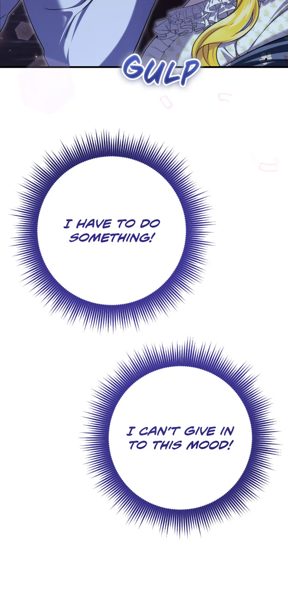 For a Certain Princess [Official] Chapter 18 - page 68