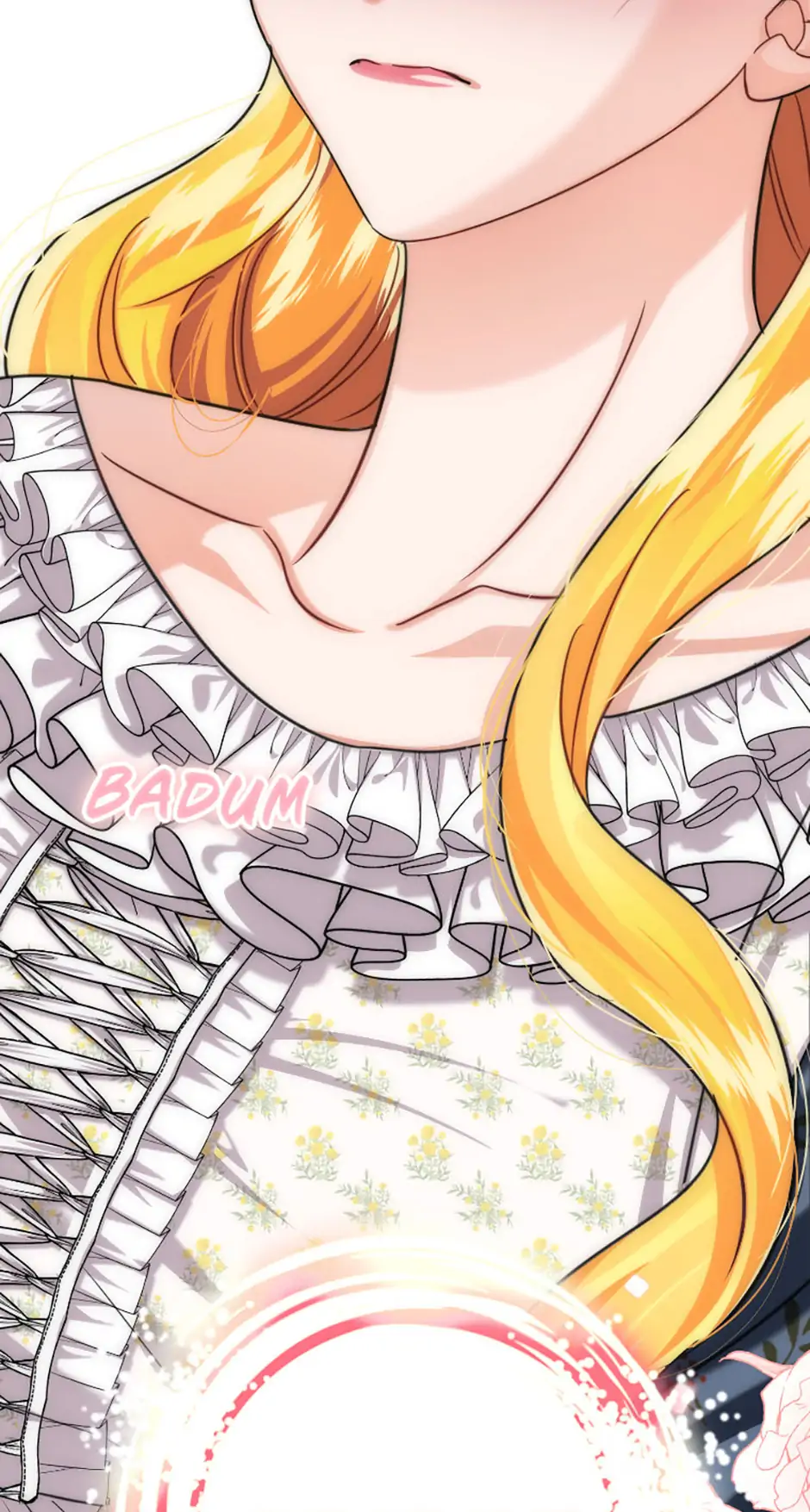 For a Certain Princess [Official] Chapter 18 - page 73