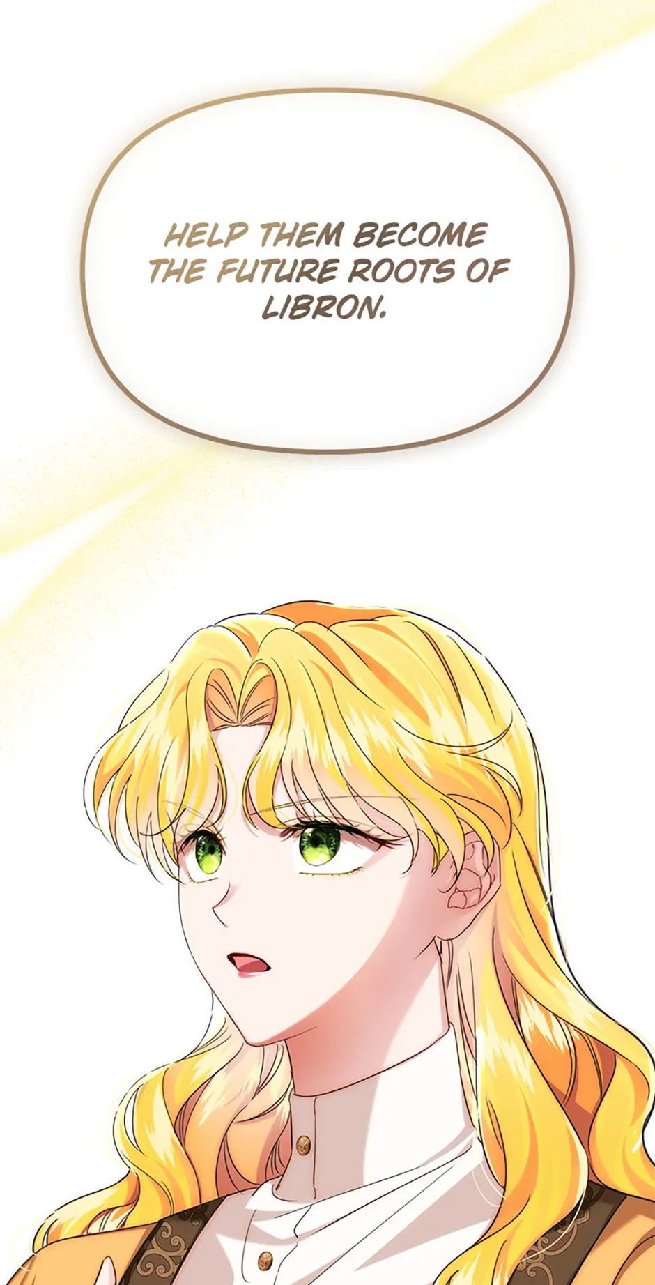 For a Certain Princess [Official] Chapter 11 - page 9