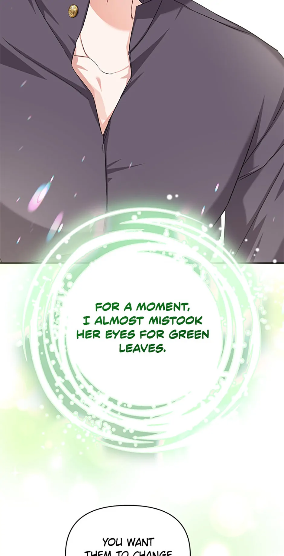 For a Certain Princess [Official] Chapter 11 - page 11