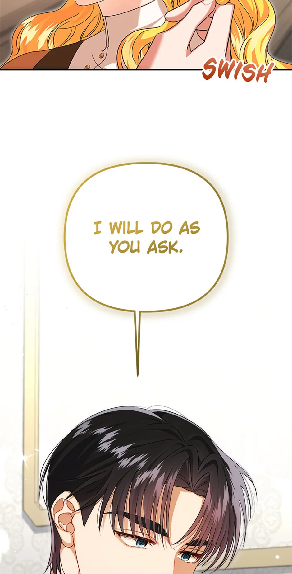 For a Certain Princess [Official] Chapter 11 - page 13