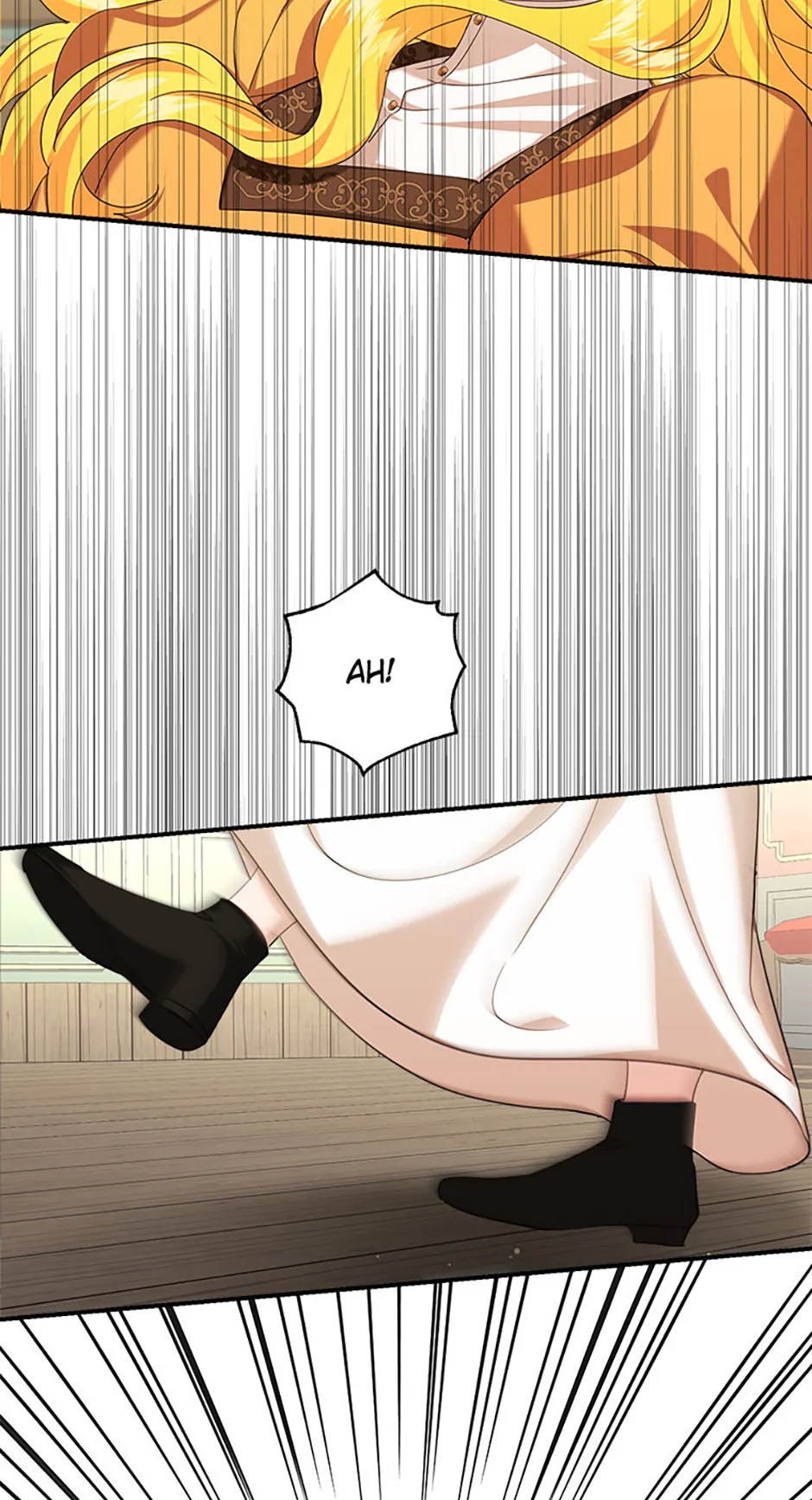 For a Certain Princess [Official] Chapter 11 - page 32