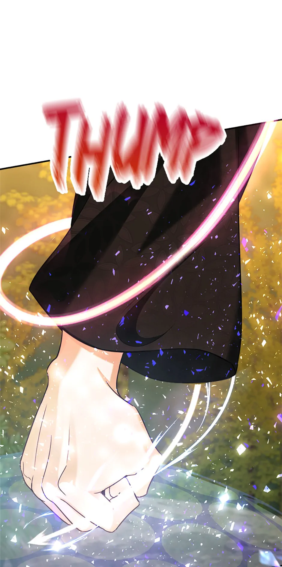 For a Certain Princess [Official] Chapter 11 - page 68