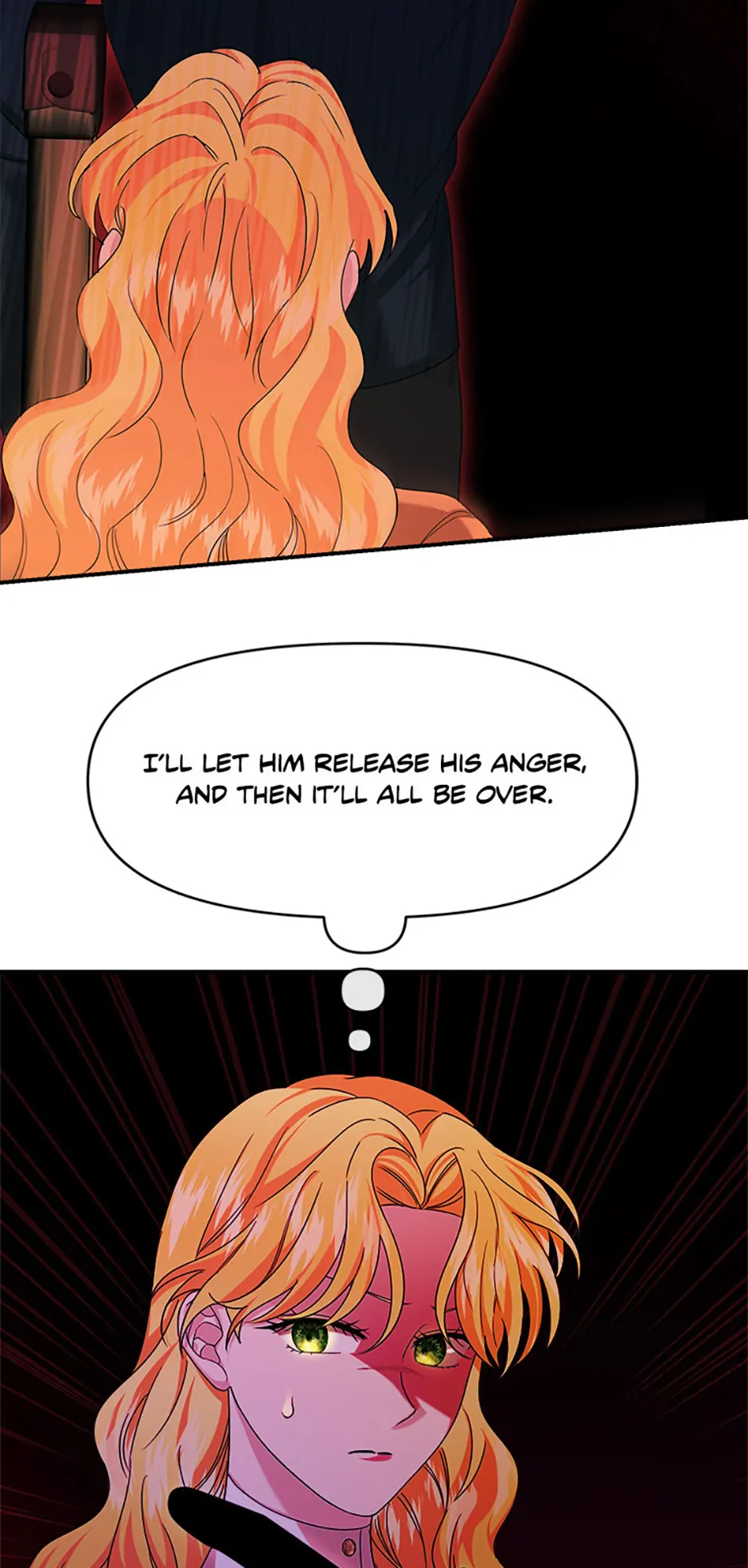 For a Certain Princess [Official] Chapter 13 - page 20