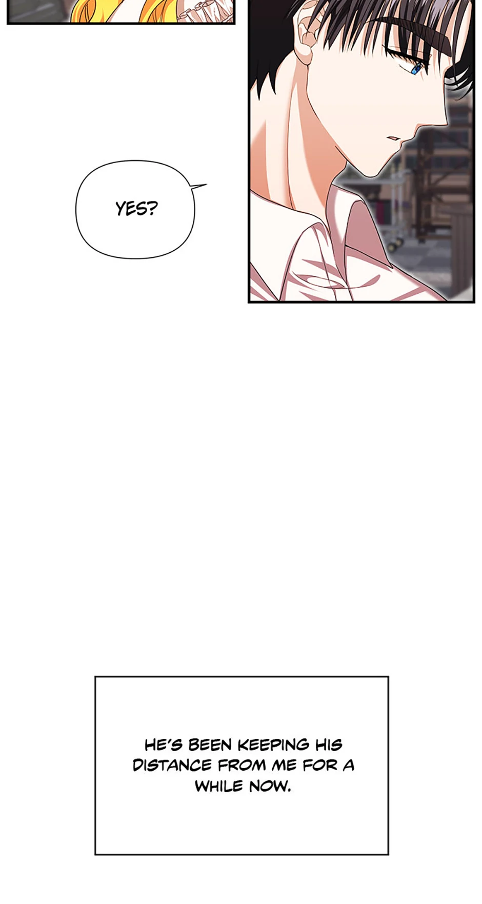 For a Certain Princess [Official] Chapter 15 - page 3